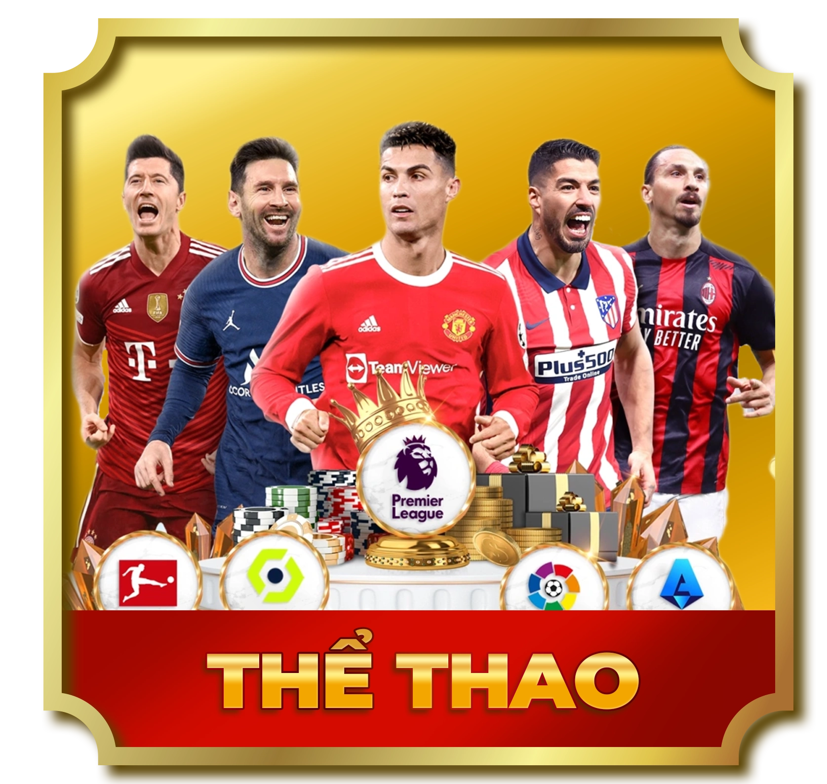 thể thao vnd88
