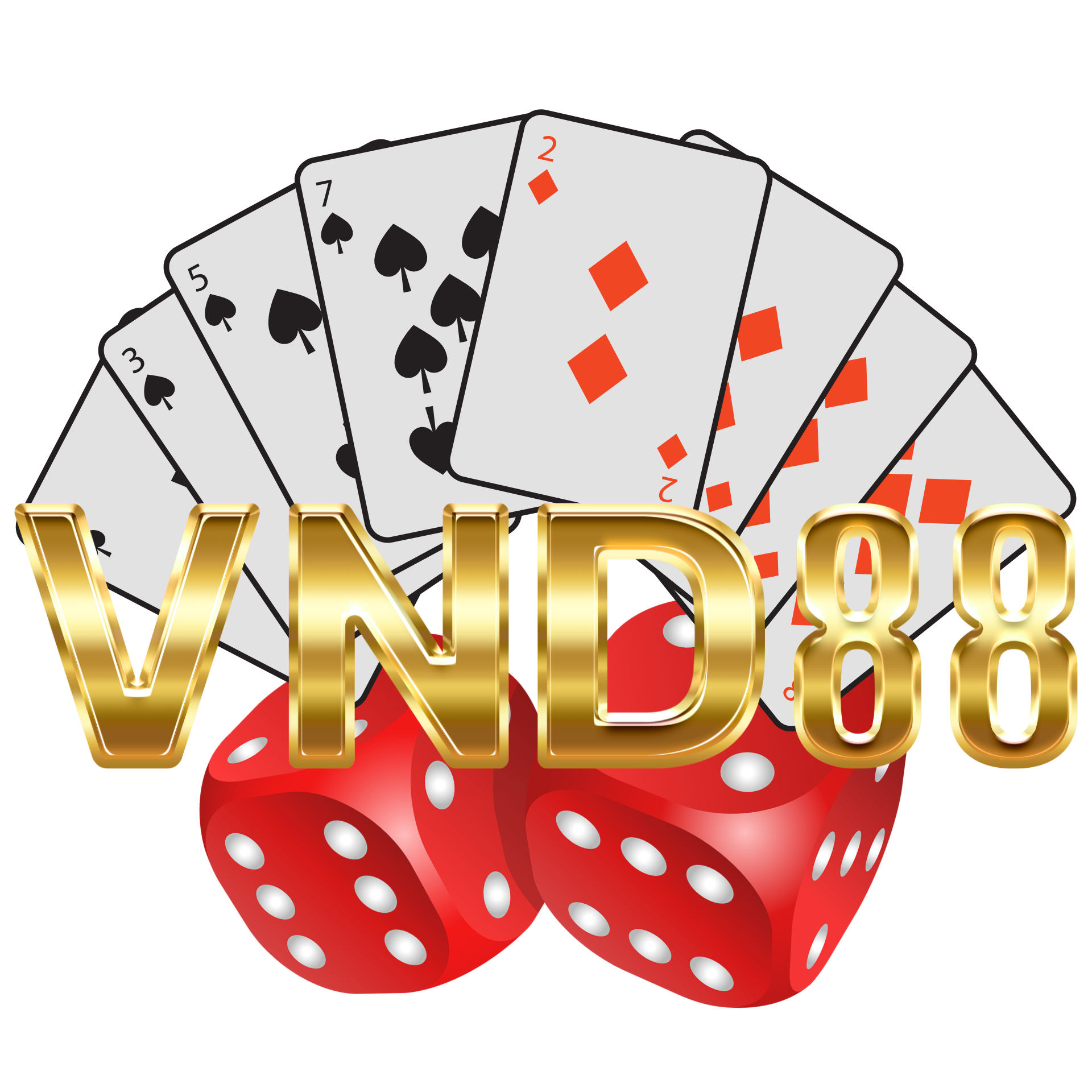 vnd88 logo