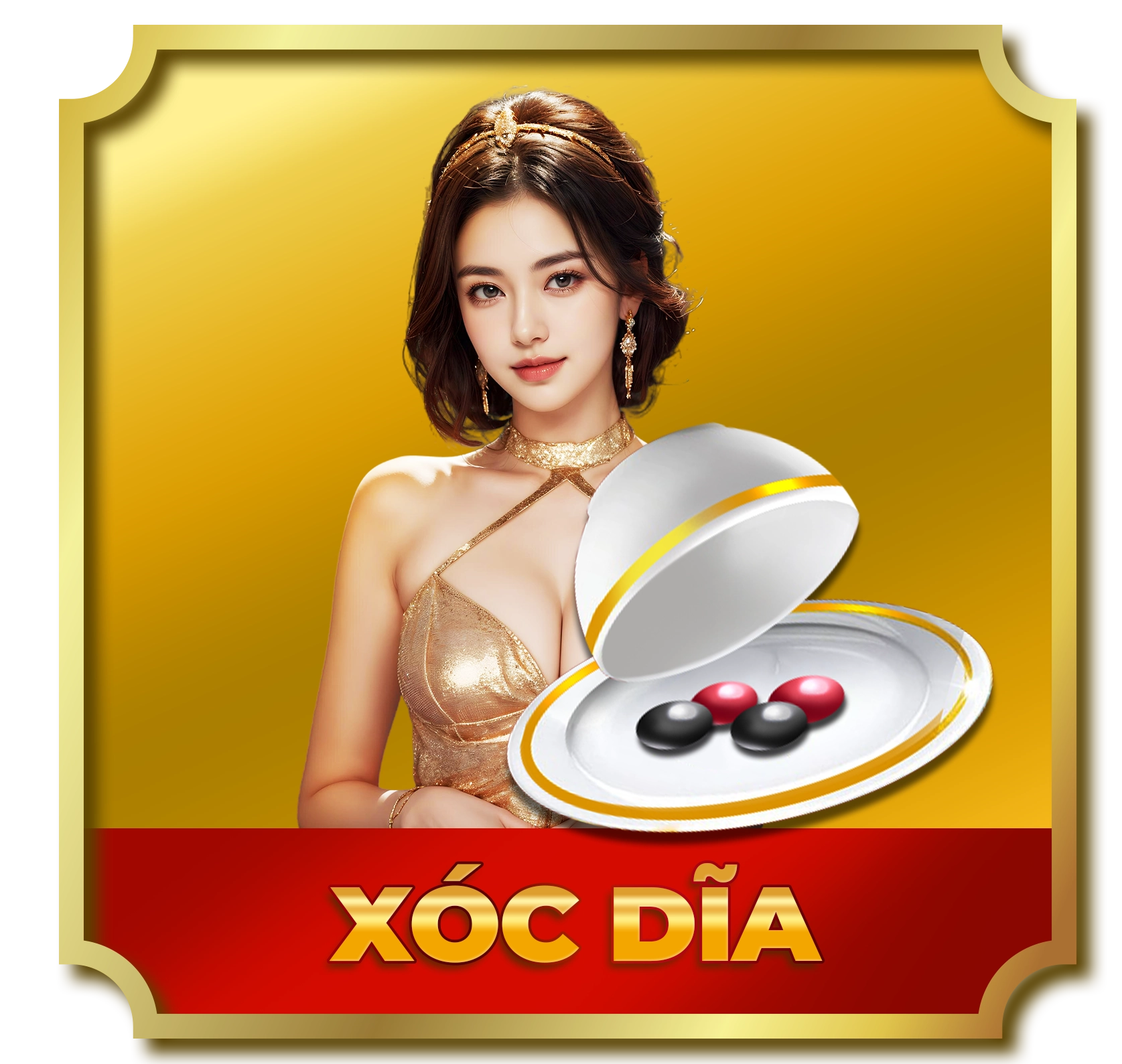 xóc đĩa vnd88